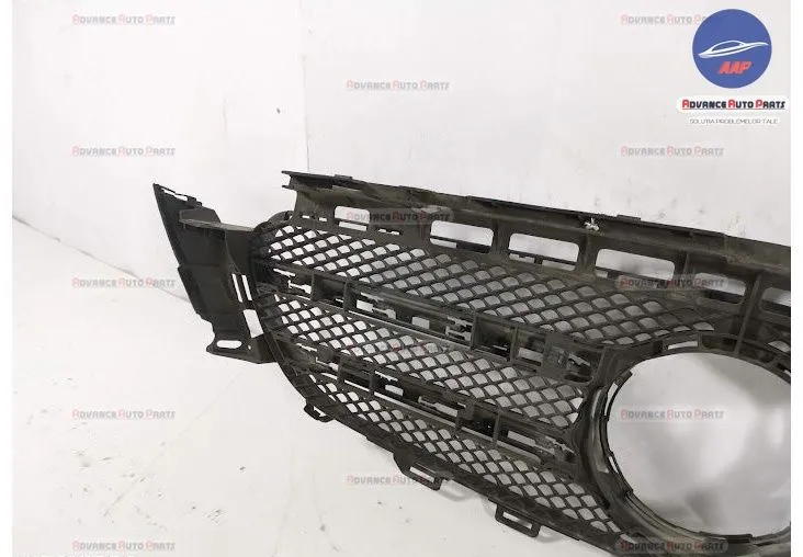 Grila Centrala Radiator originala Mercedes-Benz  E-Class  W213 [2016 - - Foto 8
