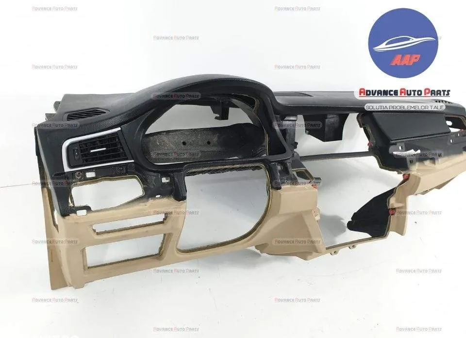 Plansa Bord originala BMW  Seria 5  F07/F10/F11 [2009 - 2013] - Foto 5