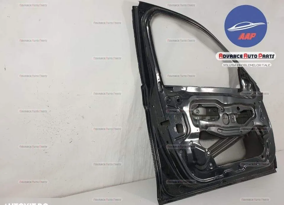 Usa Stanga Fata BMW  Seria 5  F07/F10/F11 [2009 - 2013]