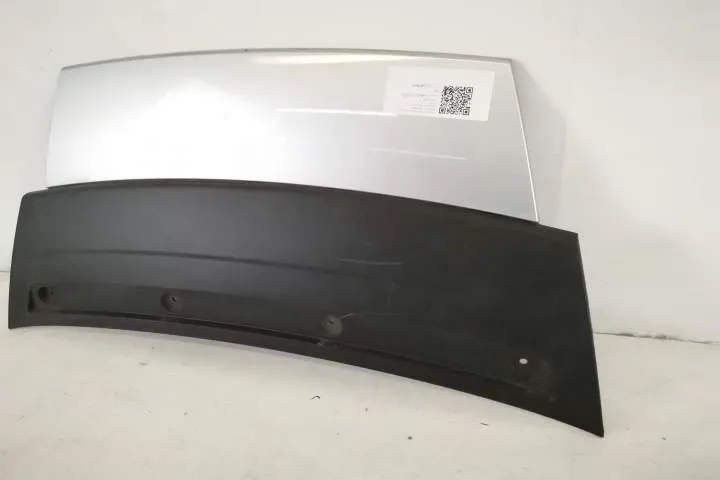Ornament Fusta Spoiler Bara Spate Original In Stare Buna Land Rover Ra - Foto 3