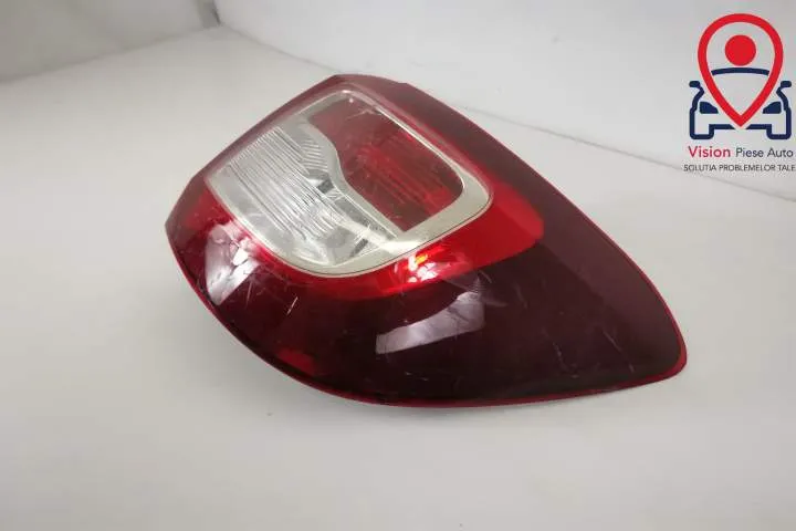 Stop Dreapta Original Halogen In Stare Buna Dacia  Sandero Stepway  ge - Foto 3