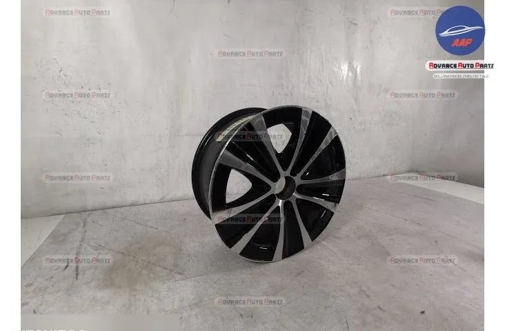 Janta Aliaj originala 7.5J X17 H2 ET40 Mercedes-Benz  E-Class  W213 [2 - Foto 2