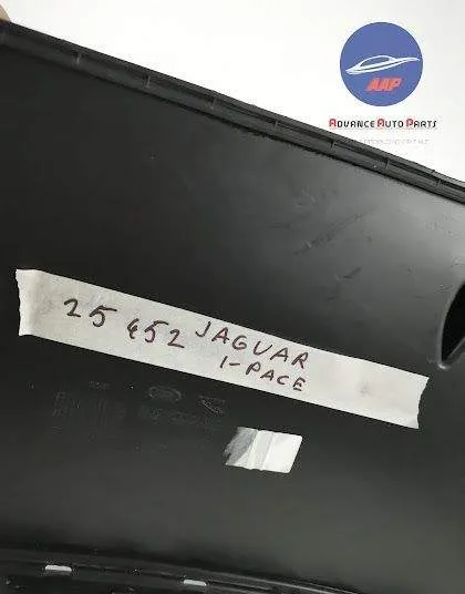 Deflector Aer Sub Capota originala Jaguar  I-Pace  1 [2018 - 2020] - Foto 7