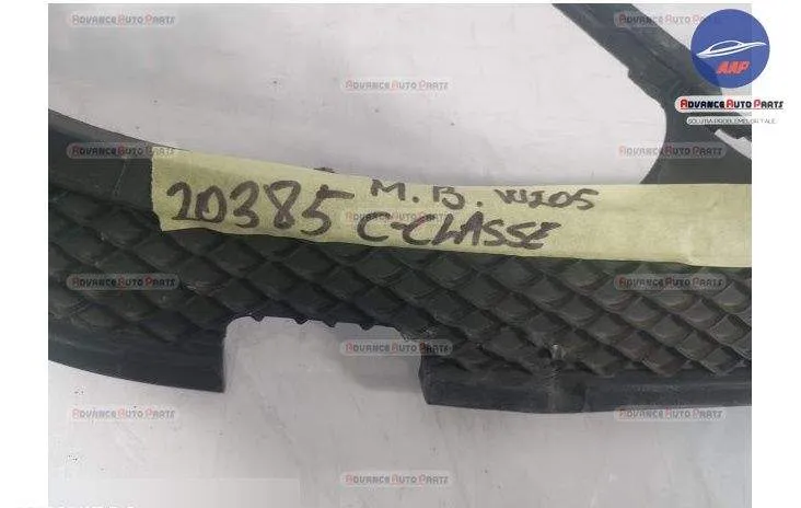 Fusta Spoiler Bara Spate original cu senzori Mercedes-Benz  C-Classe A - Foto 8