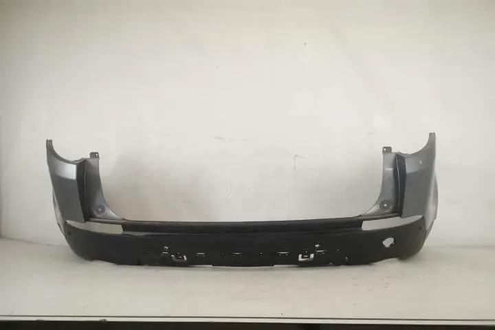 Bara Spate Originala Cu Senzori Si Fusta In Stare Buna  Land Rover  Di