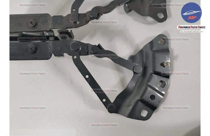 Set Balamale Capota original Jaguar  F-Pace  1 [2016 - 2020] - Foto 6