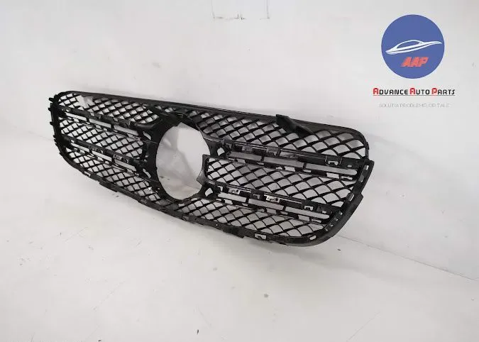 Suport Grila Centrala Radiator originala Mercedes-Benz  GLC  1  [2015 - Foto 6