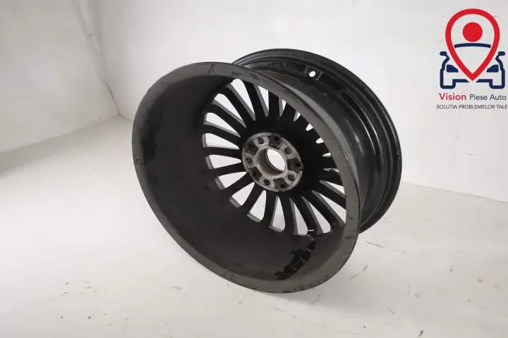 Janta Originala 7.5 J R18 ET 44  Mercedes-Benz  C-Class  W205/S205/C20 - Foto 6