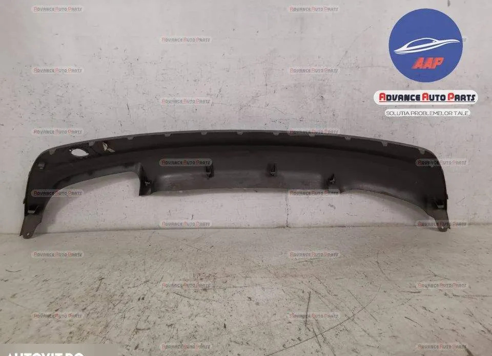 Fusta spate cod 86665-D7110 - originala in stare buna Hyundai  Tucson - Foto 5