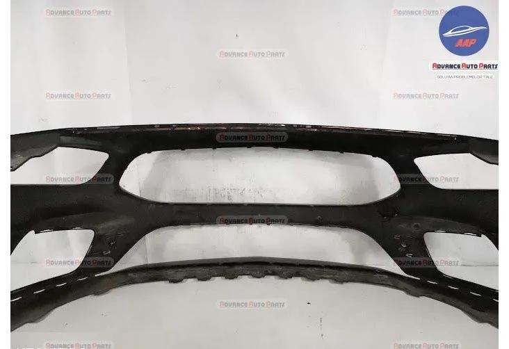 Bara Fata AMG originala Mercedes-Benz  B-Class  W247 [2018 - 2020] - Foto 7