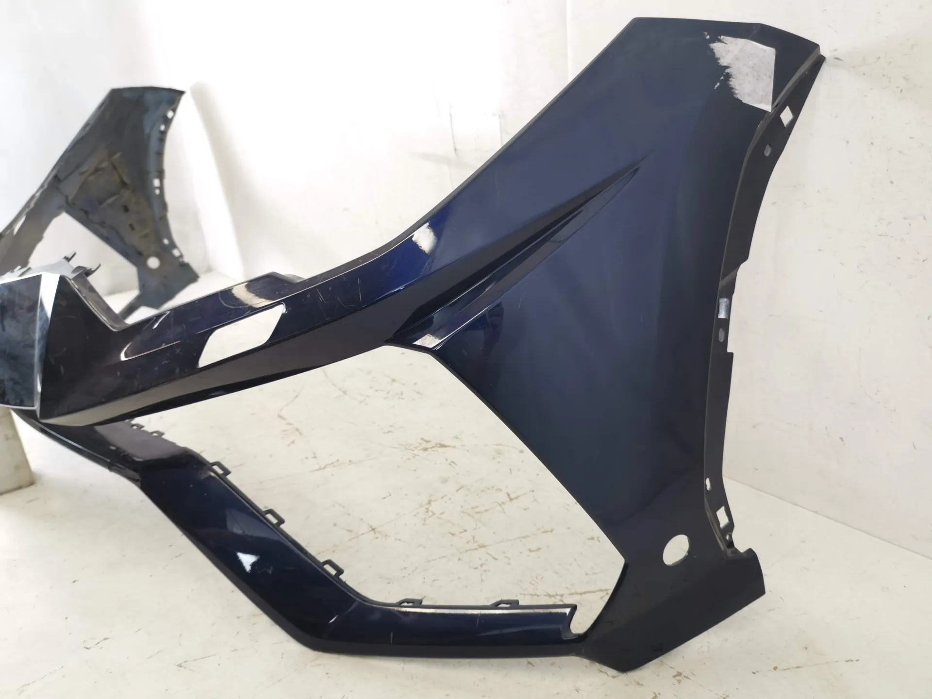 Bara Fata Originala Cu Senzori Spalatoare In Stare Buna Lamborghini  U - Foto 5
