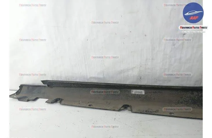 Prag Dreapta original Mercedes-Benz  C-Class  W205/S205/C205 [2014 - 2 - Foto 4