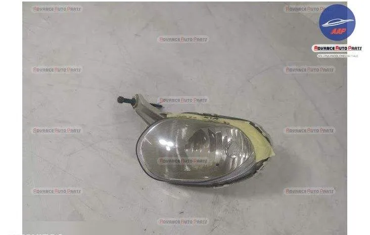 Proiector Ceata Dreapta original Kia  Ceed  2 [2012 - 2015] - Foto 1