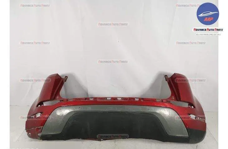 Bara Spate originala cu senzori si fusta spoiler Land Rover  Range Rov