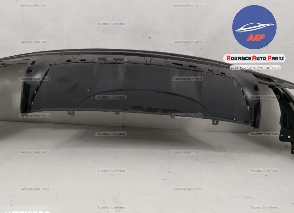 Fusta Bara Spate originala Mercedes-Benz  GLA-klasse AMG  1  [2014 - 2 - Foto 3