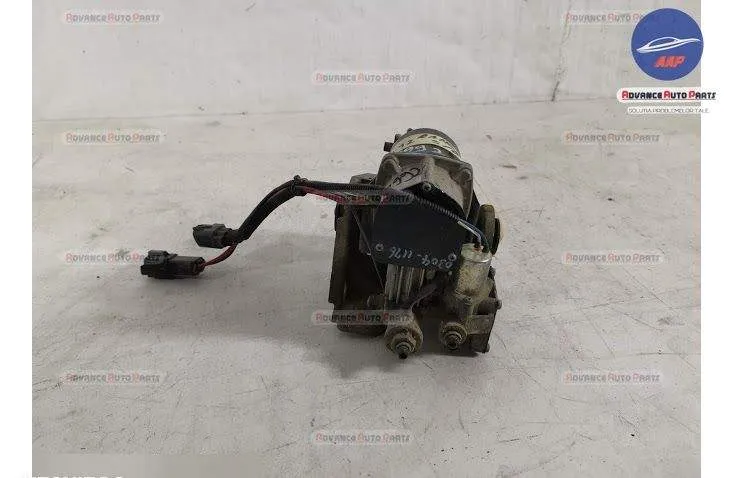 Compresor Suspensie original Land Rover  Range Rover Sport  2 [2013 - - Foto 4