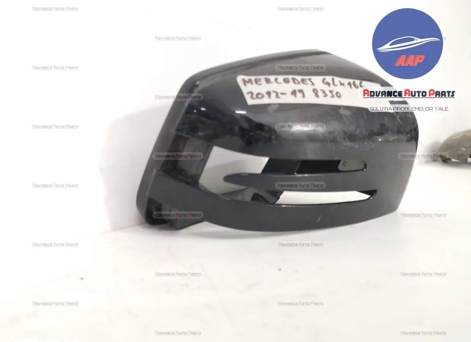 Acoperire dreapta oglinda originala Mercedes-Benz  GL-Class  X166 [201