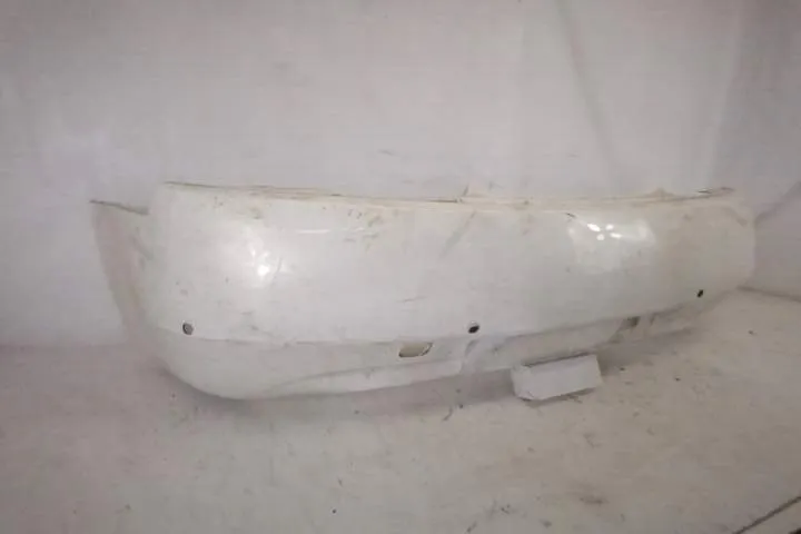 Bara Spate Originala Cu Senzori In Stare Buna G37 Infiniti  G-Series - Foto 2