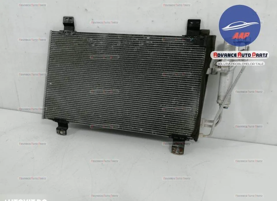 Radiator AC original 2.0 Mazda  CX-3  1 [2015 - 2018] - Foto 3