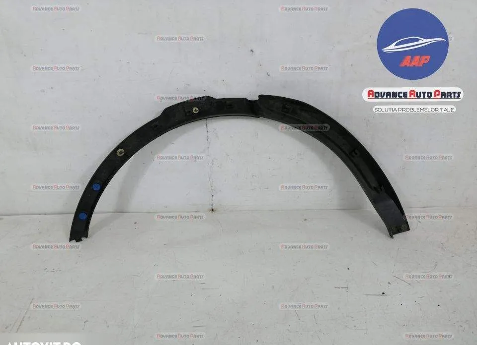 Overfender stanga spate originala Land Rover  Range Rover Evoque  L538
