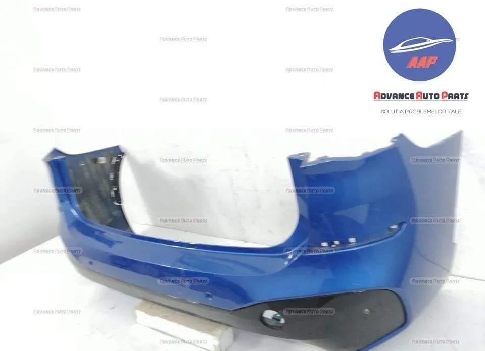 Bara spate  M-Pachet cod 51118099877 - originala BMW  X1  F48 [2015 - - Foto 4