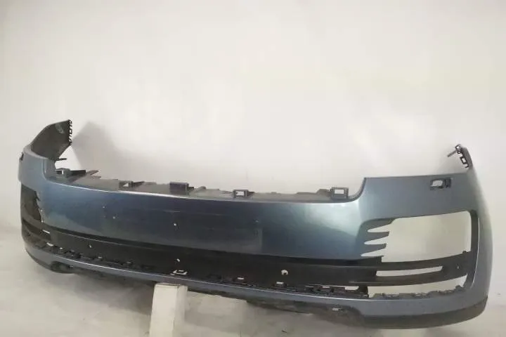 Bara Fata Originala Cu Senzori Si Spalatoare In Stare Buna Land Rover - Foto 3