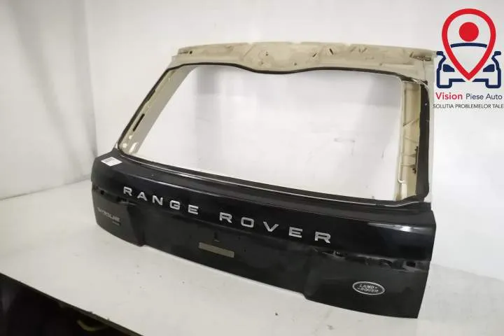 Haion Capota Portbagaj Original In Stare Buna Land Rover  Range Rover - Foto 3