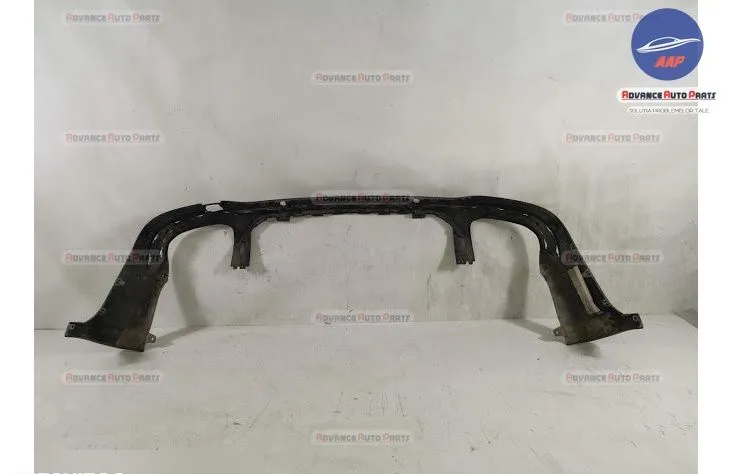 Spoiler Fusta Bara Spate original cu senzori Mercedes-Benz  GLC AMG  1 - Foto 4