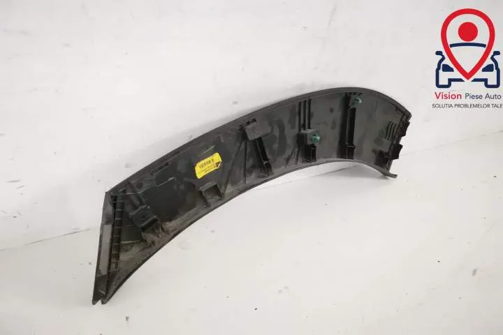 Bandou Aripa Overfender Dreapta Fata Original In Stare Buna Hyundai  T - Foto 5
