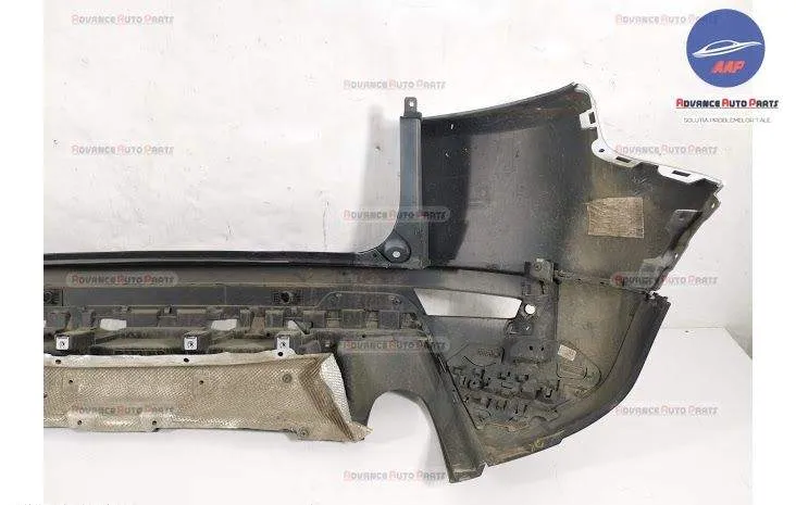Bara Spate originala cu senzori si ornamente Land Rover  Range Rover E - Foto 8