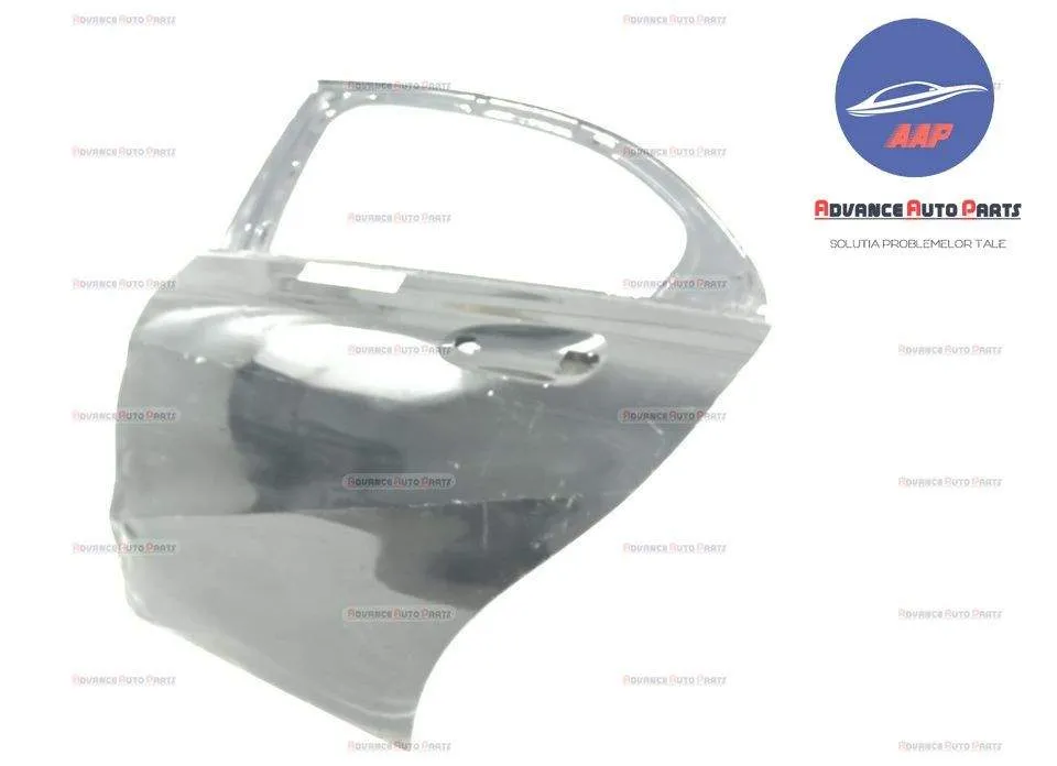Usa Stanga Spate originala Mercedes-Benz  A-Class  W176 [2012 - 2015] - Foto 2