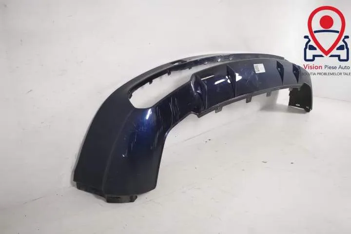 Fusta Spoiler Bara Spate Originala In Stare Buna Audi  Q5  2  [2016 - - Foto 2