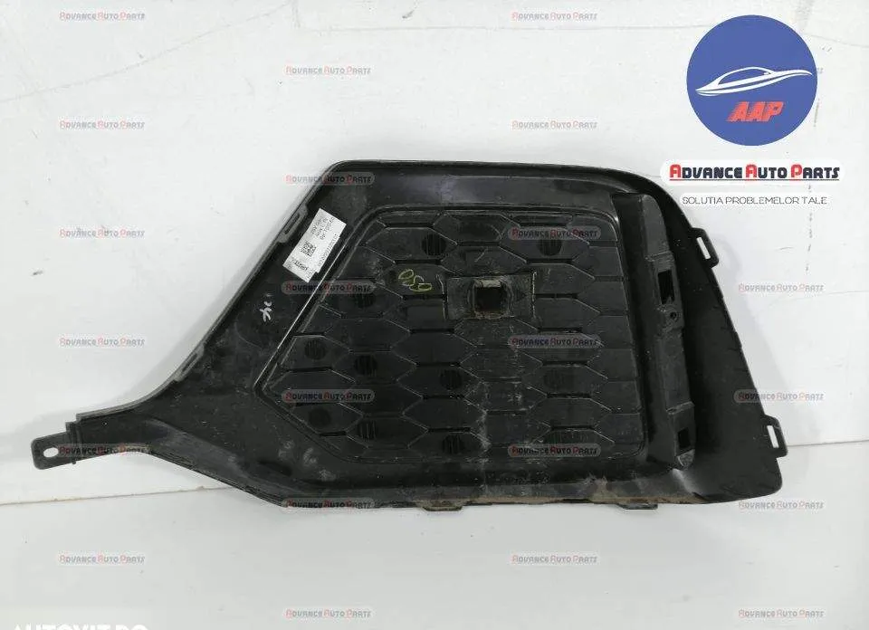 Grila stanga bara spate cu senzor originala Honda  Civic  10 [2015 - 2 - Foto 2