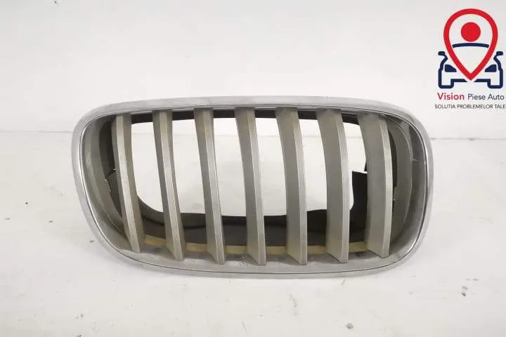Grila Nara Dreapta Originala In Stare Buna BMW  X6  E71/E72 [2008 - 20