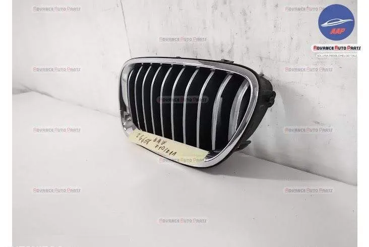 Grila Centrala Nara Stanga originala BMW  Seria 5  F10 [facelift] [201 - Foto 3