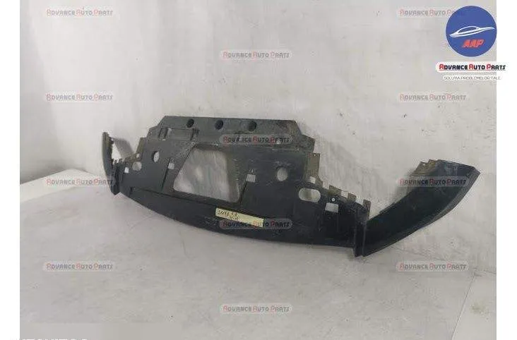 Spoiler Fusta Scut Bara fata originala Land Rover Range Rover Velar 1 - Foto 3