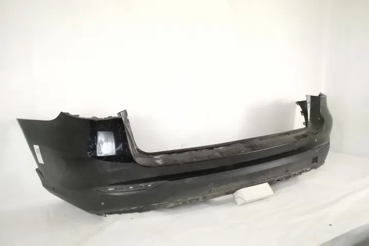 Bara Spate Originala Cu Senzori Si Fusta In Stare Buna  Mercedes-Benz - Foto 2