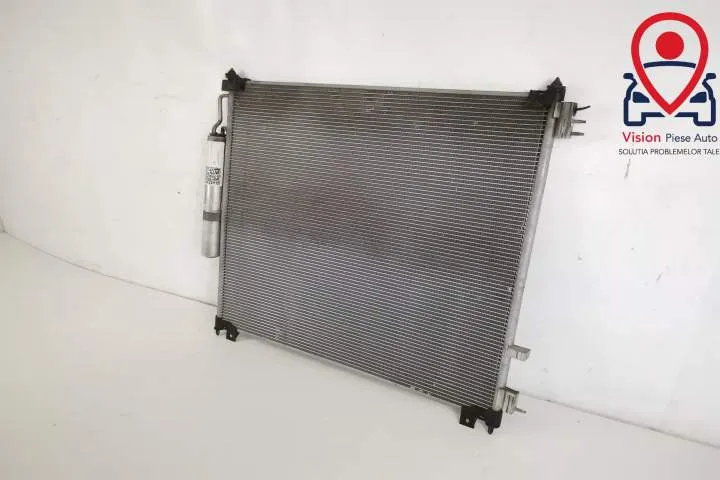 Radiator AC Clima Original In Stare Buna  Land Rover  Range Rover Vogu - Foto 3