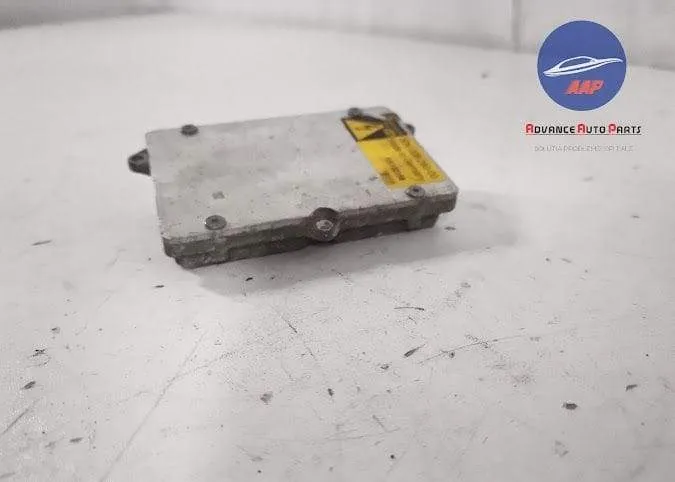 Calculator Xenon Compatibil  original BMW  Seria 3  6  [2011 - 2016] - Foto 3