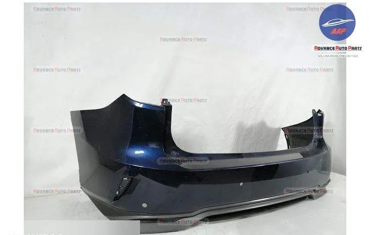 Bara Spate F Sport  originala cu senzori Lexus  RX  4 [2015 - 2020] - Foto 2