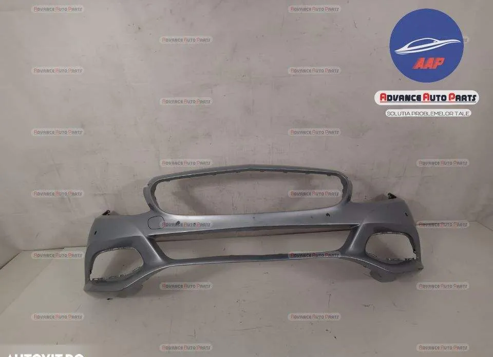 Bara fata cu senzori si parktronic originala Mercedes-Benz  C-Class  W