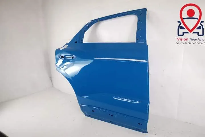 Usa Dreapta Spate Originala In Stare Buna 2021 2022 Audi  Q3  F3 [2018 - Foto 3