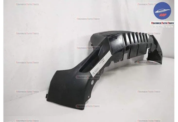 Spoiler Fusta Bara Fata originala Honda  CR-V  5 facelift [2019 - 2022 - Foto 2