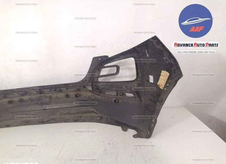 Bara spate  cu senzori, originala, in stare buna Hyundai  Kona  1 [201
