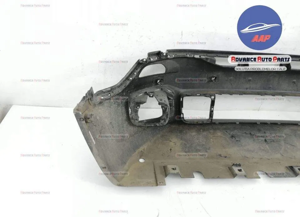 Bara fata cu senzori cod 735587832 - originala Jeep  Renegade  1 [2015 - Foto 5