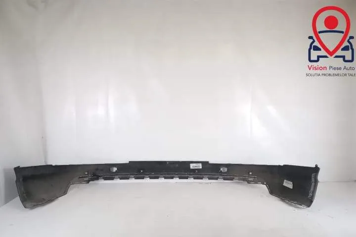Fusta Spoiler Bara Spate Cu Senzori Originala In Stare Buna Audi  Q7 - Foto 4