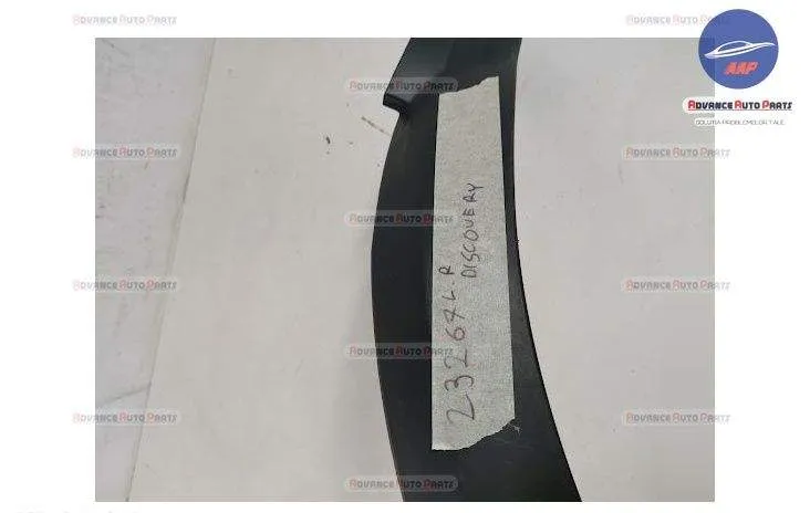 Bandou Overfender Dreapta Spate original Land Rover  Discovery  5 [201 - Foto 7