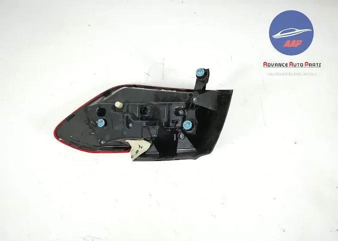 Stop Aripa Stanga original LED Mercedes-Benz  GLA-Class  X156 [facelif - Foto 5