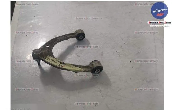 Brat Suspensie Dreapta Fata original Audi  Q7  4L [2005 - 2009] - Foto 3