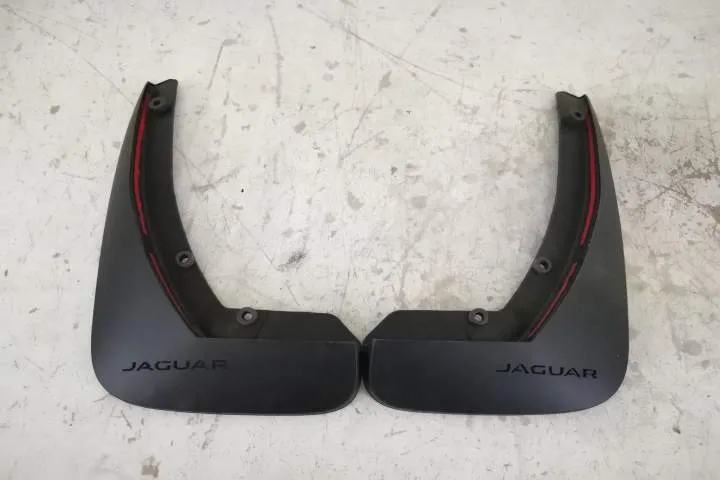 Prelungire Prag Fata NOU Jaguar  XE  1 [2014 - 2019]
